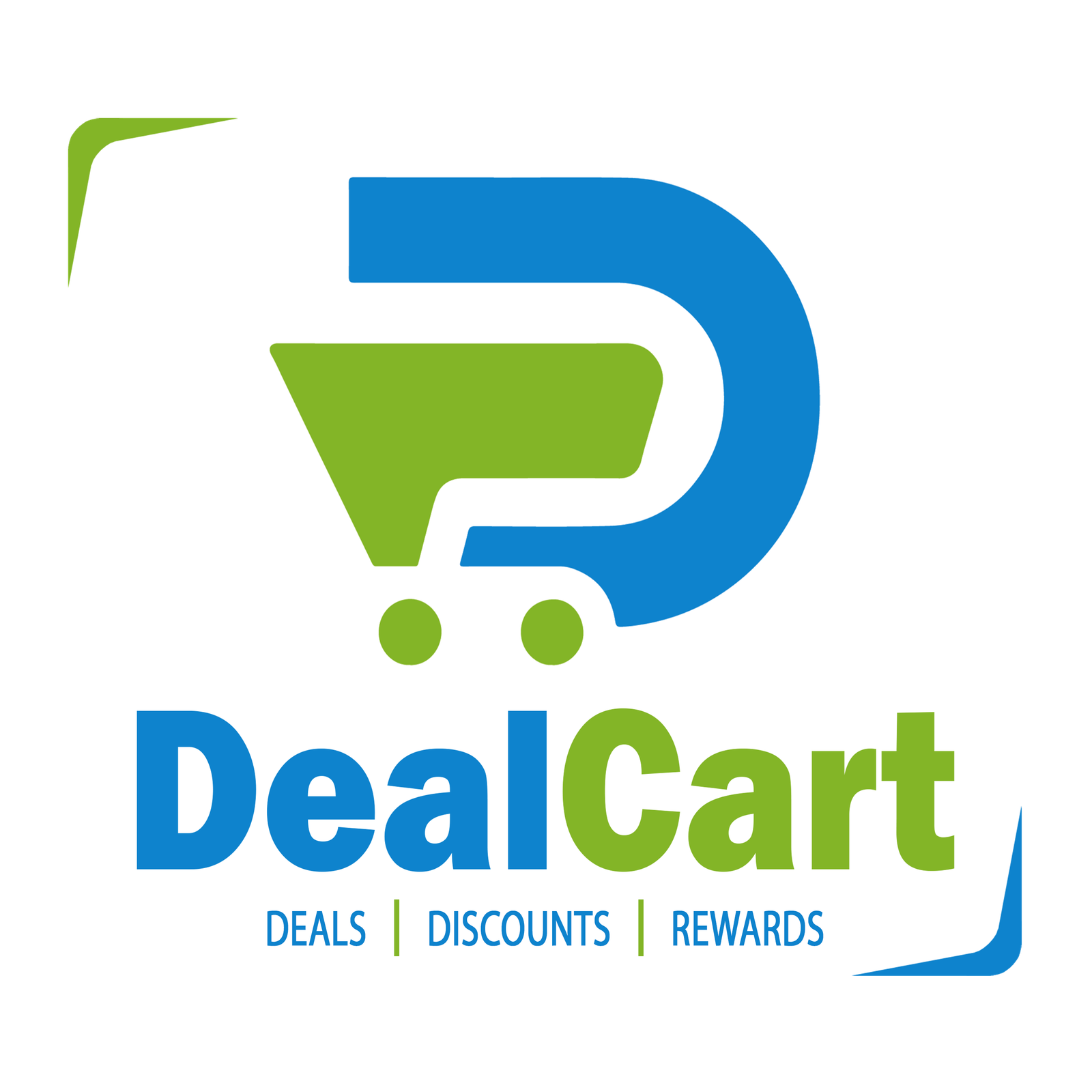 DealCart Logo